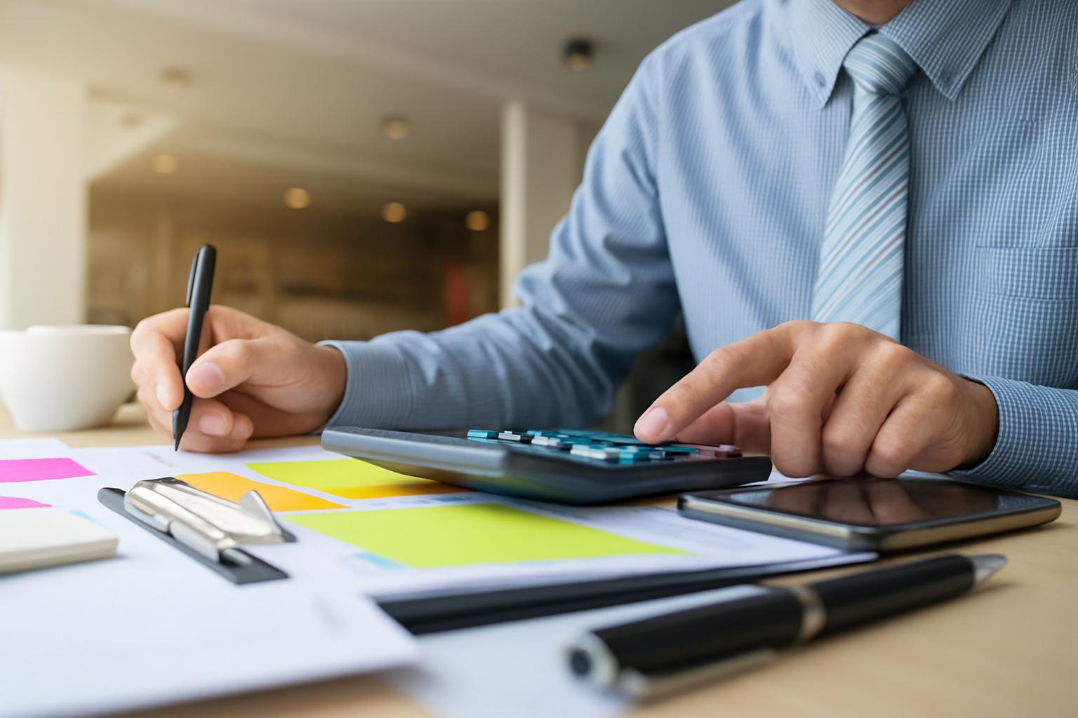 Изменение налогов УСН