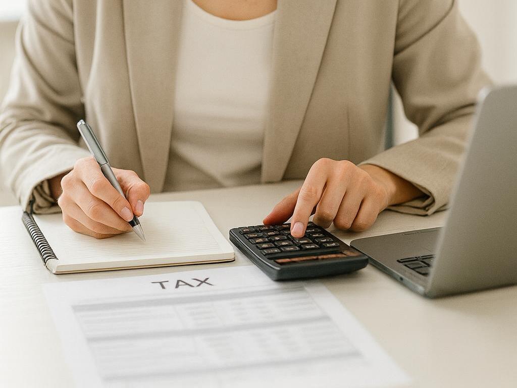 Изменения единого налога для ИП